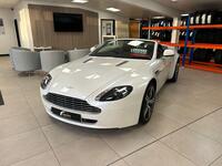 ASTON MARTIN VANTAGE