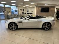 ASTON MARTIN VANTAGE
