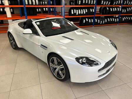 ASTON MARTIN