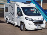 ELDDIS ACCORDO 120