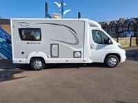 ELDDIS ACCORDO 120