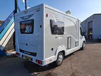 ELDDIS ACCORDO 120