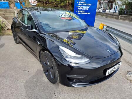 TESLA