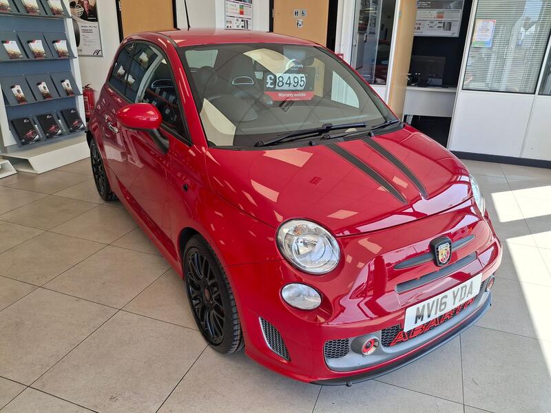 ABARTH