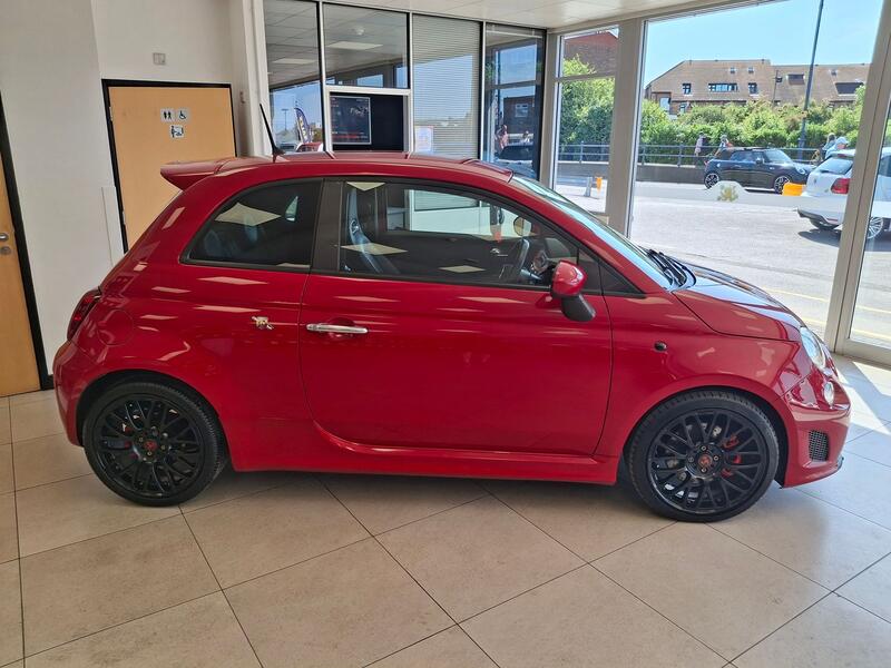 ABARTH