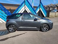 DS AUTOMOBILES DS 3