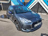 DS AUTOMOBILES DS 3