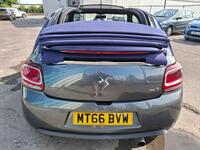 DS AUTOMOBILES DS 3