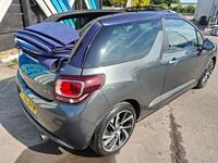 DS AUTOMOBILES DS 3