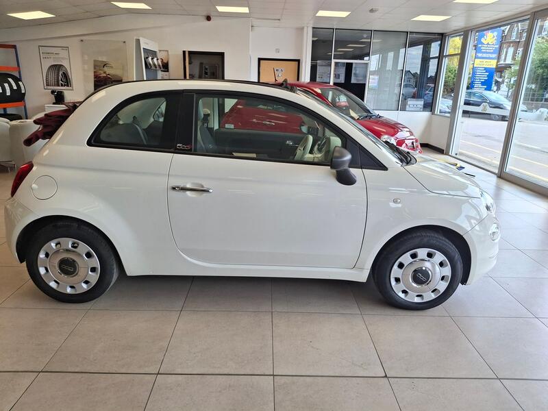 FIAT