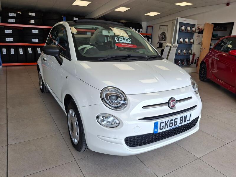 FIAT