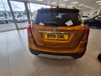 VAUXHALL MOKKA X