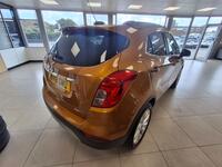 VAUXHALL MOKKA X
