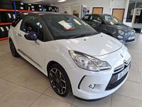 CITROEN DS3