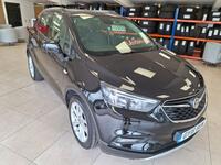 VAUXHALL MOKKA X