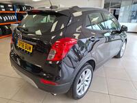 VAUXHALL MOKKA X