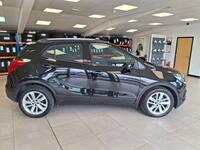 VAUXHALL MOKKA X